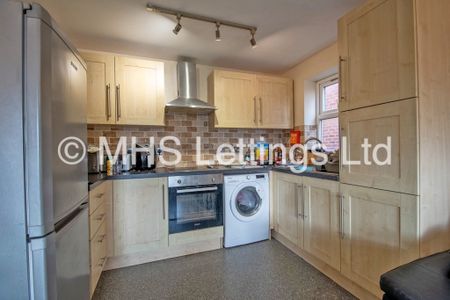 Flat 16, Broomfield Crescent, Leeds, LS6 3DD - Photo 5