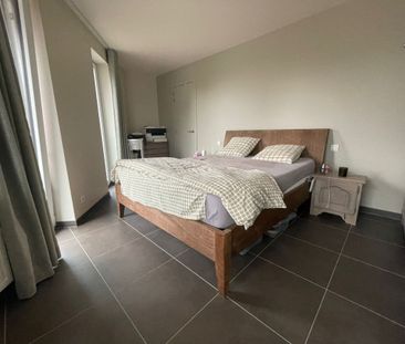 Recent appartement met ondergrondse staanplaats in Tielt - Foto 3