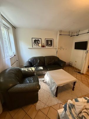 Andersrogatan, Visby - Foto 1