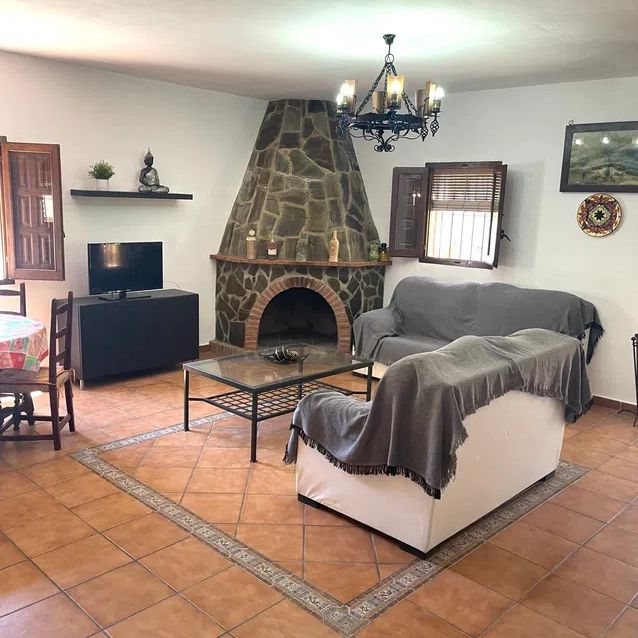 Alquiler de finca rústica en Puente Barrio el s/n - Photo 1