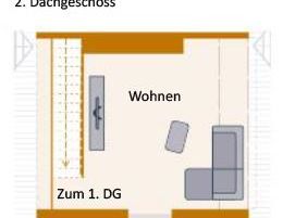 Maisonette-Wohnung mit einzigartigem Wohnkonzept! - Photo 1