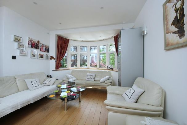 4 bedroom house to rent - Photo 1