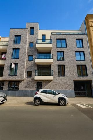 Appartement te huur - Photo 4