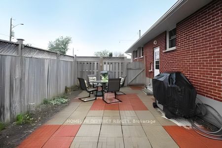 For Lease - 352 Garden Court Unit# BSMT, Oshawa, Ontario - Photo 5