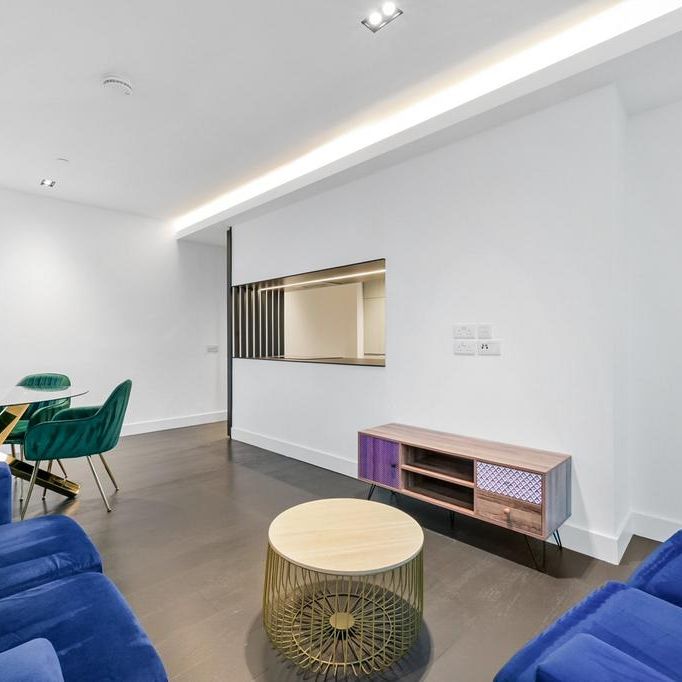 2 bedroom flat to rent - Photo 1