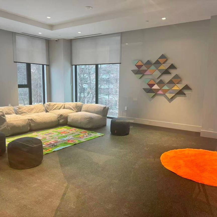 For Lease - 5858 Yonge Street Unit# 825, Toronto, Ontario - Photo 1