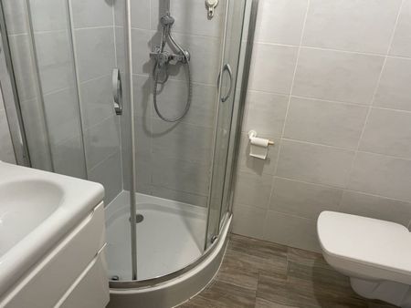 Mieszkanie do wynajęcia 2 pokoje Orzechowa, Poznań 37.6 m² - Zdjęcie 2