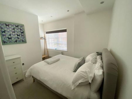 1 bedroom apartment to rent - Photo 3