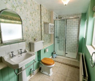 1 bedroom ground floor flat to rent - Photo 6