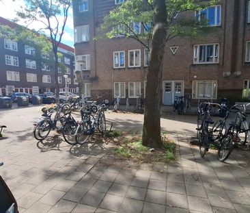 Te huur: Appartement Holendrechtstraat in Amsterdam - Photo 6
