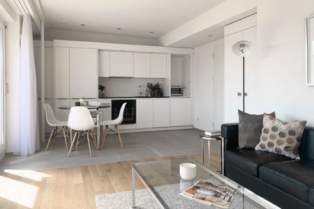 2.5 ZIMMER APARTMENT MIT TERRASSE - Photo 4