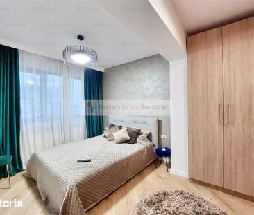 Pipera | Rond OMV | 4City North | Bloc 2019 | 2xParcare - Photo 2