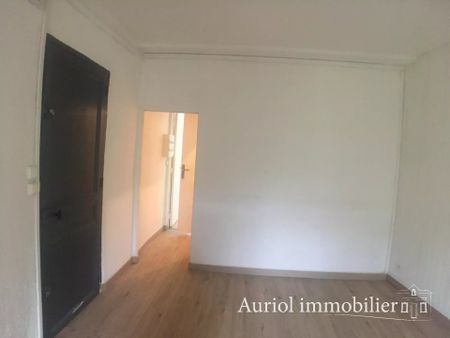 Location Appartement 3 pièces 49m² AURIOL 13390 - Photo 4