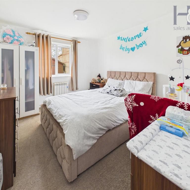 1 bedroom maisonette to rent - Photo 1