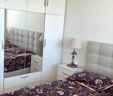 4-room apartment in the Acacias. - Foto 5