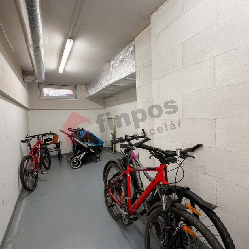 Pronájem bytu 2+kk 52 m² - Photo 1
