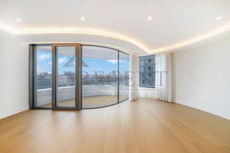 3 bedroom apartment to rent - Photo 2