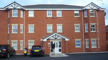 1 bedroom apartment to rent - Photo 4