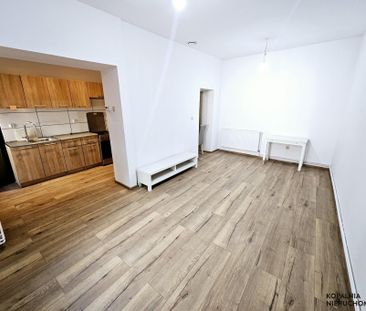 Duża kawalerka od zaraz najem okazjonalny - Photo 1