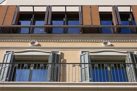 3 room luxury Apartment for rent in Barcelona, Spain - Photo 5