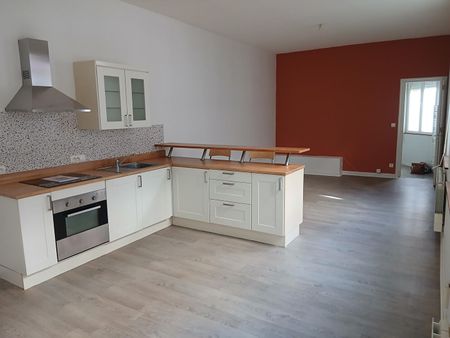 Location Appartement 1 pièce 40m² - Photo 2
