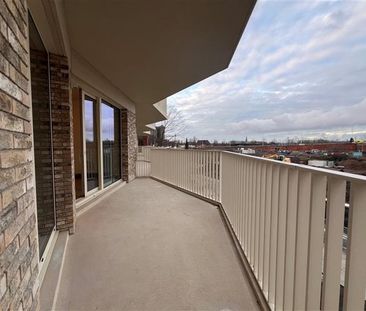 Appartement te huur - Foto 6