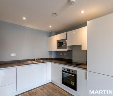2 bedroom apartment to rent - Photo 6