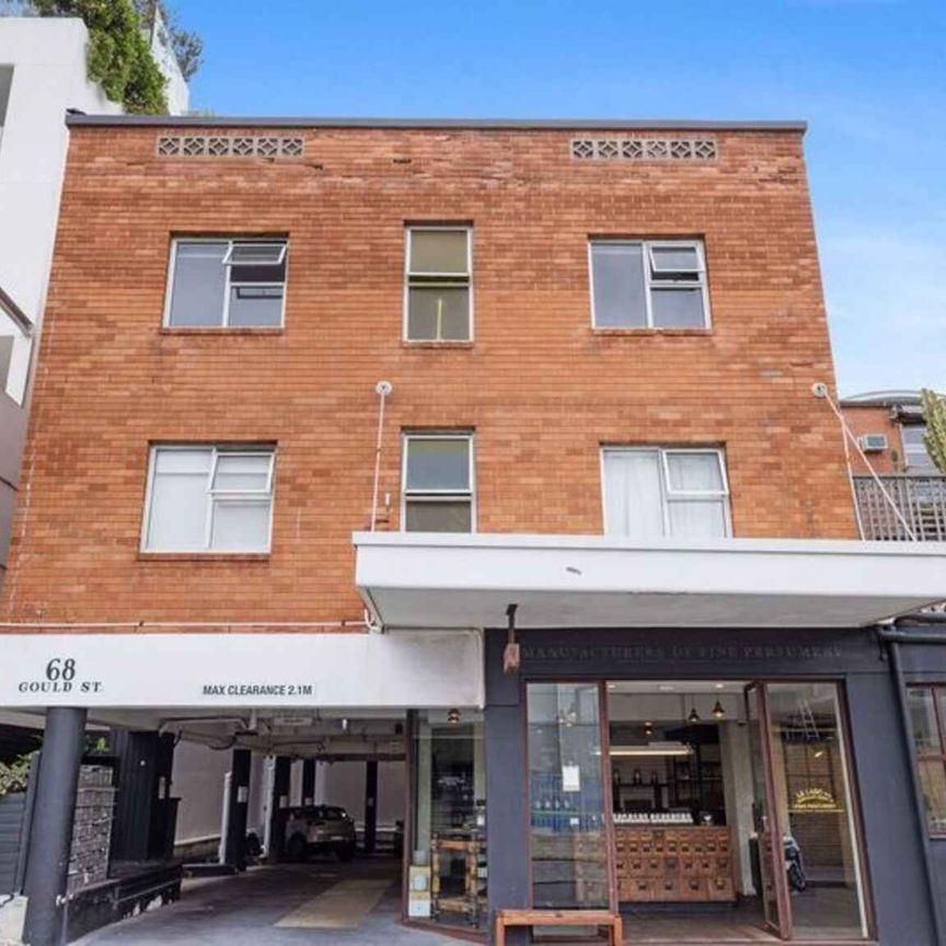 Furnished Studio Steps Away from Bondi Beach - Photo 1