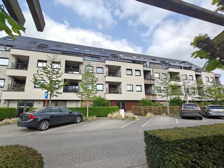 Duplex te huur in Lokeren - Photo 4