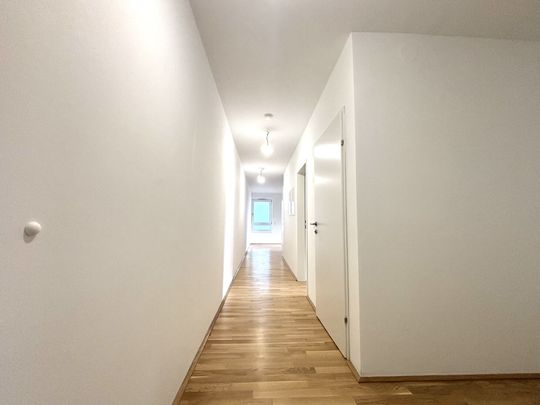 Dein Gartenparadies: Geräumige 2-Zimmerwohnung mit schöner Grünfläche im Wildgarten - Foto 1