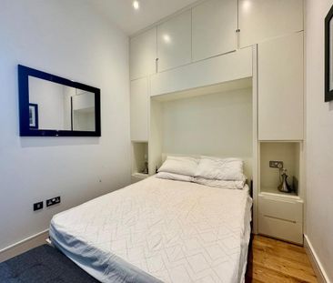 Studio to rent - Photo 2