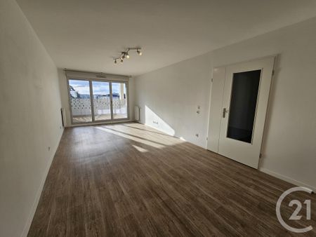 Location Appartement 3 pièces 69m² MEAUX 77100 - Photo 3