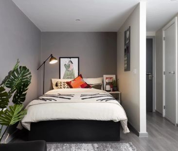 Extra Large Standard Double Studio - Photo 6