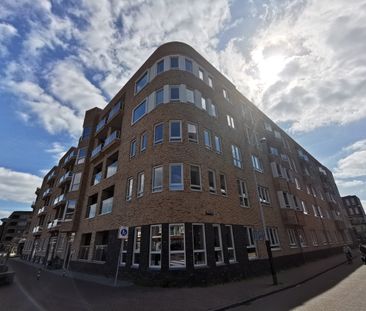 Verhuurd: Revaleiland, 1014 ZG Amsterdam - Foto 1