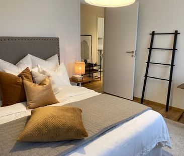 Trapetsgatan 10 - Photo 4