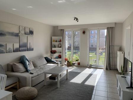 2 slaapkamer appartement met terras heverlee mooi groen rustig imec gasthuisberg KULeuven - Photo 4