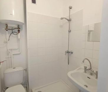 Appartement à louer 1 pièce 26.63m² - Photo 5