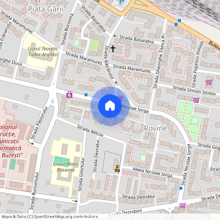 Rovine, Craiova, Dolj