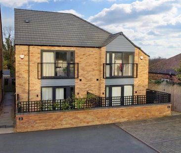 1 bedroom semi-detached house to rent - Photo 5