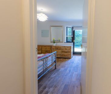 1 bedroom apartment to rent - Photo 6