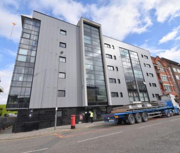 Property To Rent Pall Mall, Liverpool, L3 | 2 Bedroom Apartment thr... - Photo 3