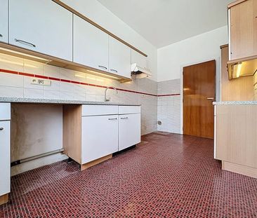 Appartement te huur - Foto 5