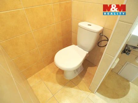 Pronájem, byt 1+kk, 29 m - Photo 3