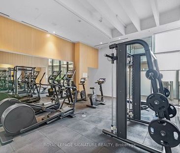 For Lease - 5 Soudan Avenue Unit# 2314, Toronto, Ontario - Photo 3