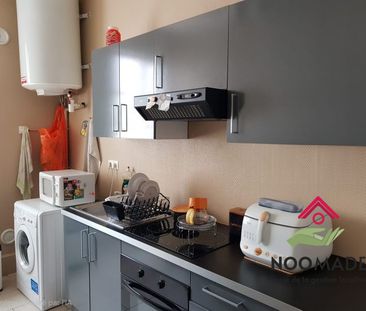 F1 au RDC - Forbach - Photo 3