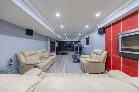 For Lease - 123 Alexander Lawrie Avenue Unit# Bsmt, Markham, Ontario - Photo 3