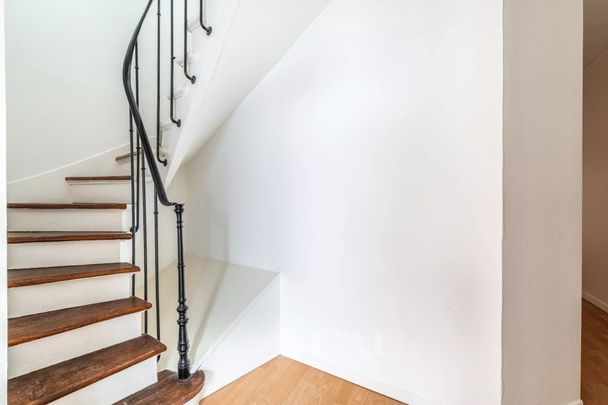 APPARTEMENT EN DUPLEX 3 CHAMBRES CENTRE-VILLE - Photo 1