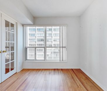 For Lease - 7 Carlton Street Unit# 1714, Toronto, Ontario - Photo 6