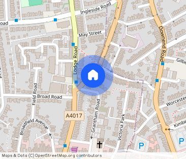 Soundwell Road, Kingswood, Bristol - Photo 1