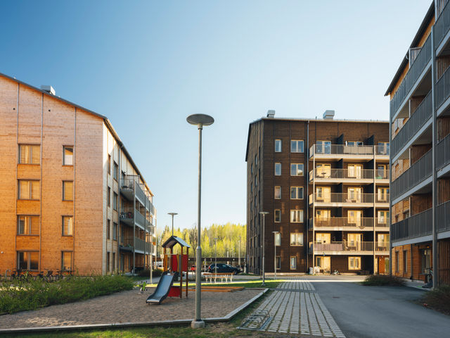 Fru Lovisas Gata, Skellefteå - Foto 4